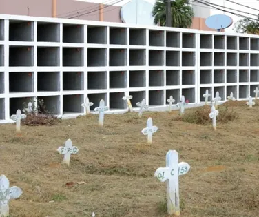 Prefeitura de Salvador oferece cremação gratuita; saiba como conseguir - Imagem