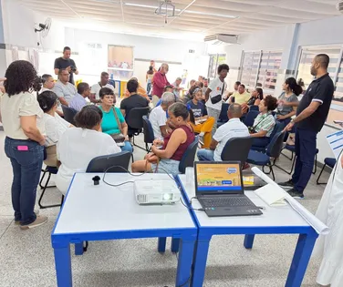 Prefeitura ouve bairros para traçar caminhos do novo PDDU de Salvador - Imagem