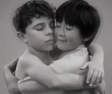 Presidente da Coreia do Sul publica vídeo feito por IA abraçando Lula - Imagem