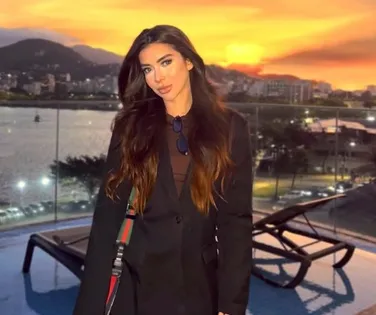 Preso por assassinar modelo baiana é encontrado morto na cadeia - Imagem