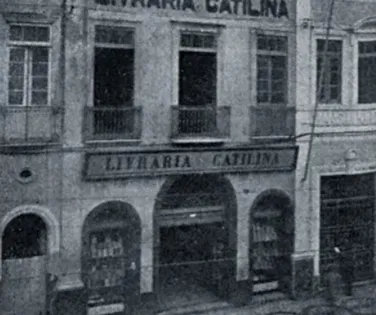 Primeira livraria do Nordeste foi fundada em Salvador, em 1835 - Imagem