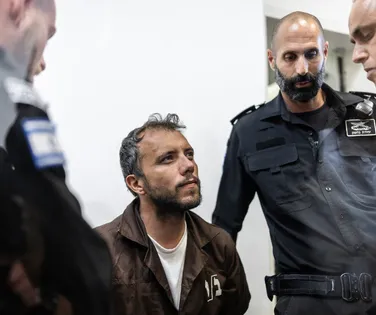 Prisão de Thiago Ávila é mantida; ONU e Brasil pedem liberação imediata - Imagem