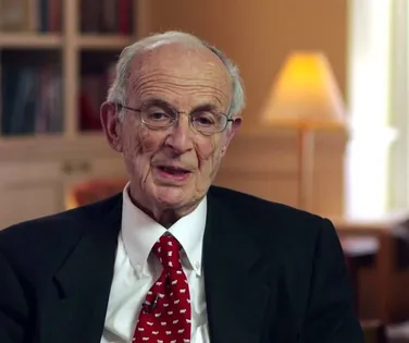 Prof. Ray Goldberg recebe homenagem de alunos na Europa - Imagem