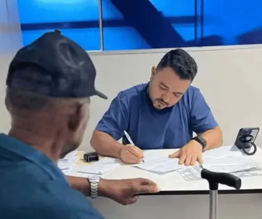 Projeto oferece consultas e exames gratuitos na Bahia - Imagem