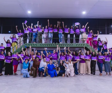 Projetos de empreendedorismo promovidos pela Braskem já capacitaram mais de 600 mulheres na Bahia - Imagem