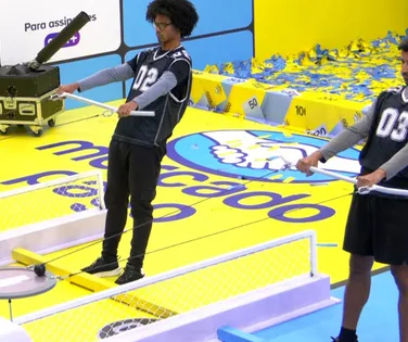 Provas de resistência podem acabar no BBB; entenda - Imagem