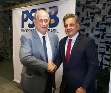 PSDB quer voltar a crescer e mira em triplicar bancada na Câmara - Imagem