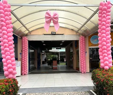 Psicóloga lança projeto para acolher meninas - Imagem