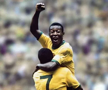 Quais eram os presidentes do Brasil nos anos dos títulos da Copa - Imagem