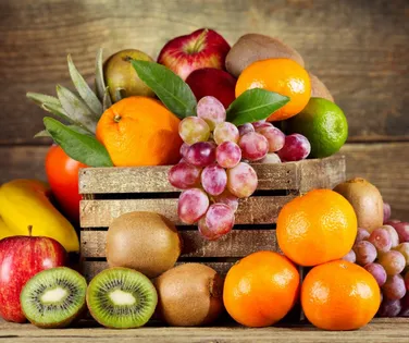 Quais são as frutas do Outono? Conheça e economize nas compras do mês - Imagem