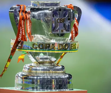 Quanto vale a classificação para as oitavas da Copa do Brasil? - Imagem