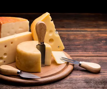 Queijo brasileiro é eleito o melhor do mundo em concurso - Imagem