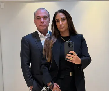 Quem é Augusto Lima: o ex-vendedor de abadás alvo do Banco Central - Imagem