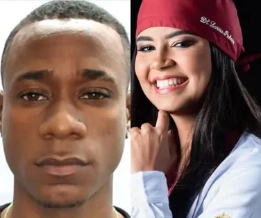 Quem é Mickey, suspeito que trocou o BDM pelo CV e é acusado de matar dentista - Imagem