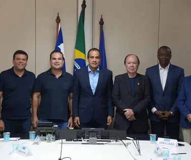 Quem são os novos secretários da prefeitura de Salvador - Imagem