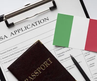 Quer morar na Itália? País abre 500 mil vagas e facilita regras - Imagem