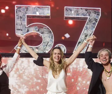 R$ 5,7 milhões! O que dá para comprar com o prêmio do BBB 26? - Imagem