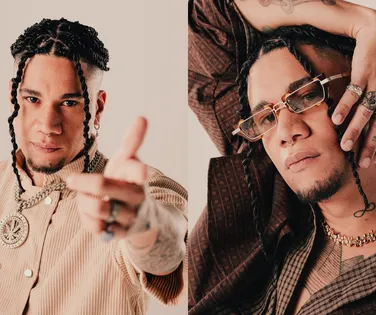 RDD destaca poder do “molho baiano” em seu novo álbum - Imagem