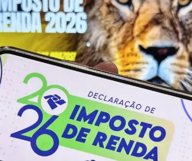 Receita libera programa do Imposto de Renda 2026; saiba como baixar - Imagem