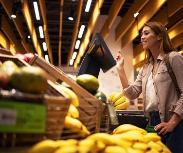 Rede de supermercados famosa pode fechar as portas no Brasil - Imagem