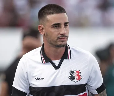 Reforço! Time baiano anuncia Thiago Galhardo para 2026 - Imagem
