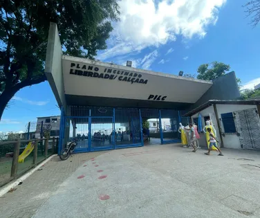 Reforma do Plano Inclinado Liberdade-Calçada começa na próxima semana - Imagem