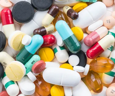 Remédios ficarão mais caros a partir de abril; entenda - Imagem