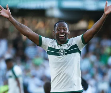 Remendado? Coritiba perde peças essenciais para enfrentar o Vitória - Imagem