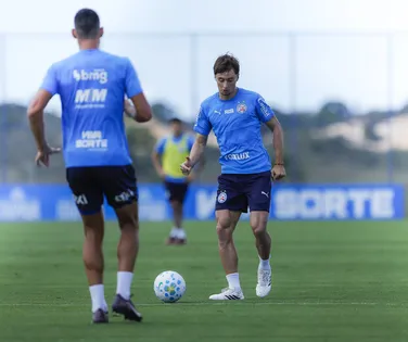 Remo x Bahia: onde assistir, arbitragem, escalações e desfalques - Imagem