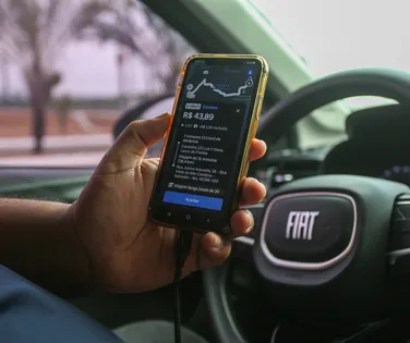 Respeito e rumo certo - Imagem