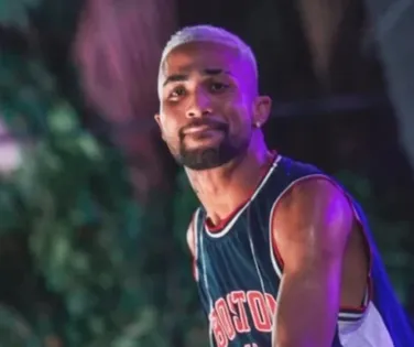 Rivais, Igor Kannário lamenta morte de Zau O Pássaro: “Dor” - Imagem