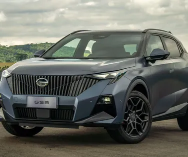 Rival de Creta e T-Cross? Novo SUV chinês chega ao Brasil por R$ 129.990 - Imagem