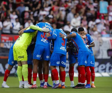 Rogério Ceni escancara carência técnica do Bahia e cita falta de Cauly - Imagem