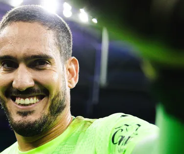 Ronaldo cita queda na Libertadores ao valorizar maturidade do Bahia - Imagem