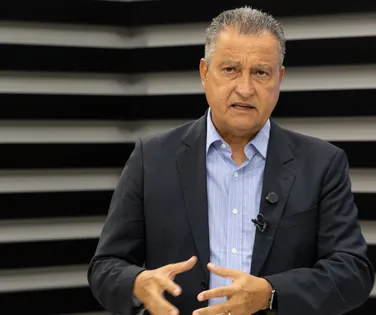 Rui Costa detona "política de herdeiros" no Brasil - Imagem