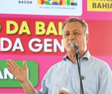 Rui diz que não há razão para aumento do diesel após nota da Petrobras - Imagem