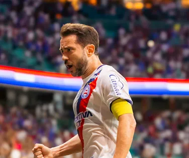 "Sabemos que estamos devendo", diz Éverton Ribeiro após novo tropeço - Imagem