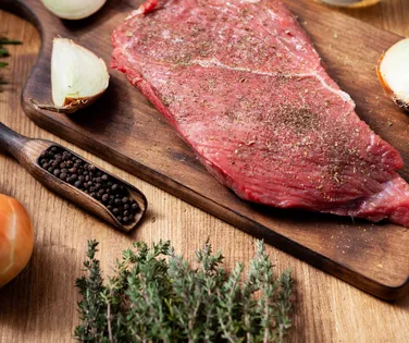 Saiba porque não pode comer carne na Sexta-Feira Santa - Imagem