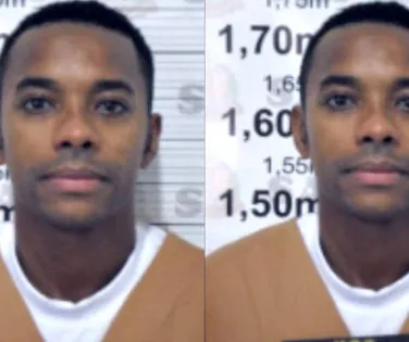 Saiba quem fará Robinho na 2ª temporada de Tremembé - Imagem