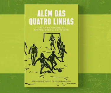 Saiu a convocação do Scratch da literatura - Imagem