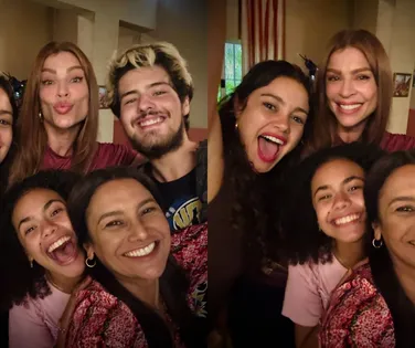 Salário de atriz da Globo vem à tona e valor impressiona - Imagem