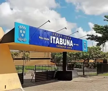 Salário de R$ 4 mil: Prefeitura de Itabuna abre Reda com 140 vagas - Imagem
