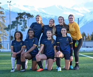 Salvador recebe feira de intercâmbio com bolsas para atletas - Imagem