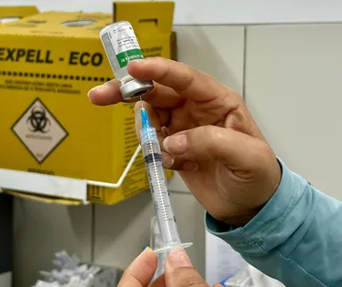 Salvador, RMS e interior aderem à campanha de vacinação neste sábado - Imagem