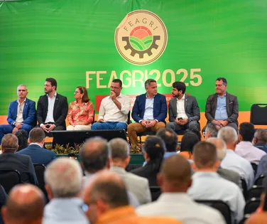 Salvador sedia 6º Fórum de Gestores da Agricultura da Bahia e lança Prêmio INOVAGRO - Imagem