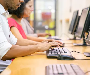 Salvador tem 480 vagas em cursos gratuitos; veja como participar - Imagem