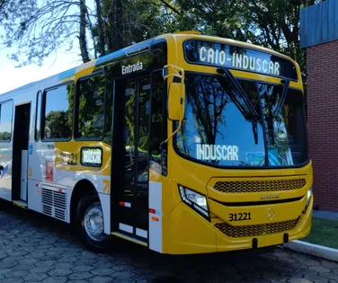 Salvador terá novos ônibus com ar-condicionado; saiba quando - Imagem