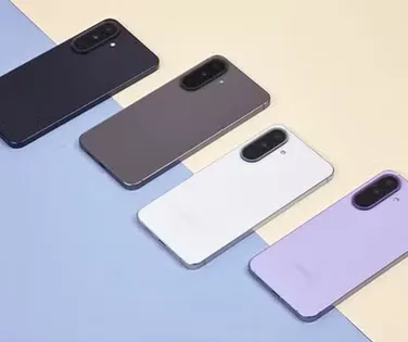 Samsung anuncia lançamento de Galaxy A57 e A37 no Brasil; veja preços - Imagem