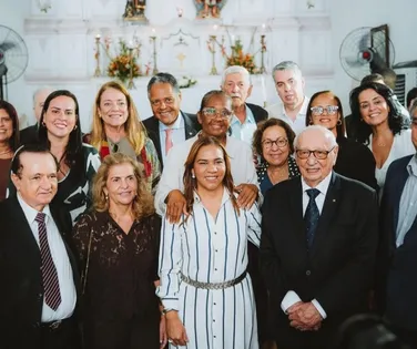 Santa Casa de Cachoeira celebra 200 anos com reestruturação e gestão - Imagem