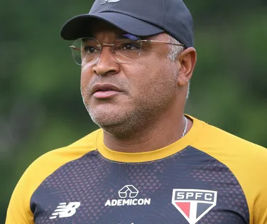 São Paulo pode contar com reforço importante contra o Bahia; confira - Imagem